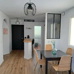  Apartamento Apartamento Caronte 19 España