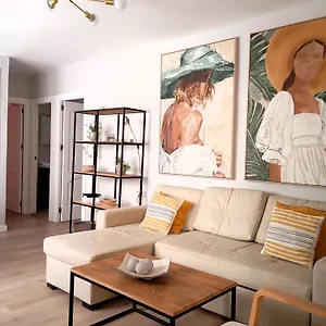  Apartamento Montes De Oca España