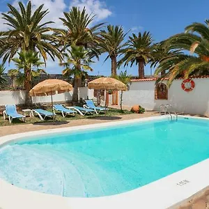  Casa rural El Castillo España