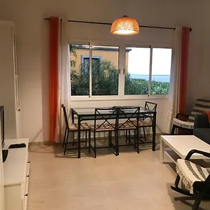 Apartamento Sonrisa Apartamento